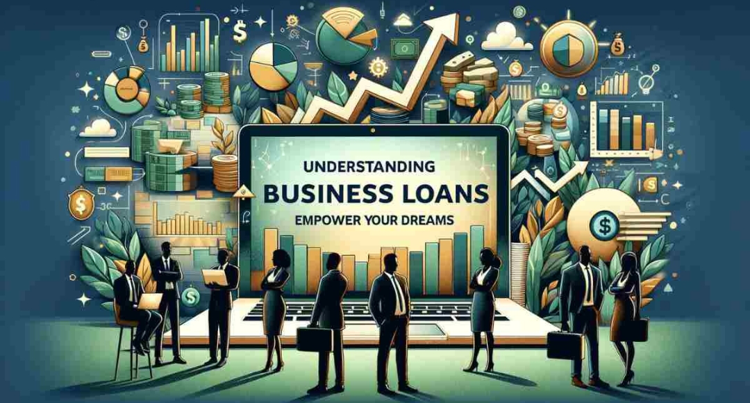 Business Loans: तेजी से बढ़ता हुआ अवसर, SMEs को मिलेगा अधिक लाभ